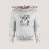 Later Losers Llama Unisex Sweatshirts
