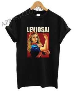 Leviosa Hermione Granger Shirts