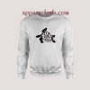 Life Is Good Turtle Outer Banks Unisex Sweatshirts