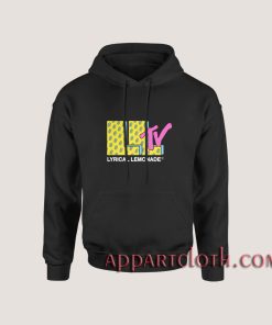 Lyrical Lemonade TV Hoodies