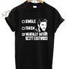 Mentality Dating Shirts