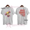 NKOTB Magic Summer Tour 1990 Shirts