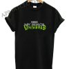 Need My Space Universe Shirts