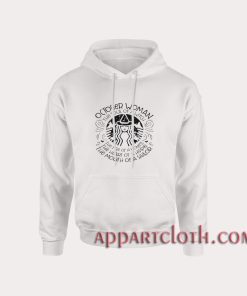 October Woman Hoodies
