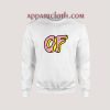 Odd Future Unisex Sweatshirts