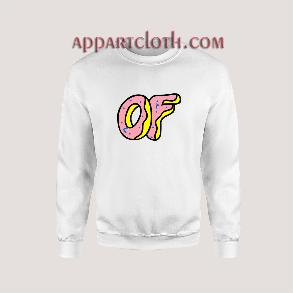 Odd Future Unisex Sweatshirts