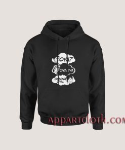 Oya Oya Oya Hoodies