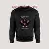 Queen Bohemian Rhapsody Unisex Sweatshirts