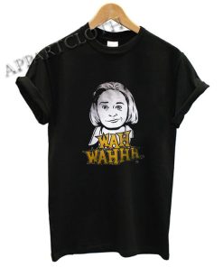 SNL Debbie Downer Wah Wahhh Shirts