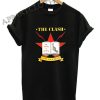 The Clash Vintage 1982 Know Your Rights Tour Joe Strummer Band Punk Shirts