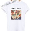 The Cure Shirts