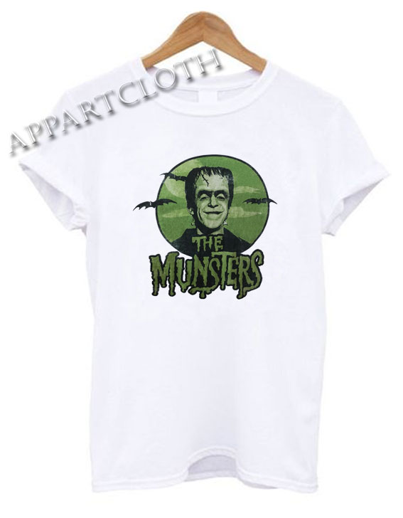 The Munsters Shirts
