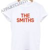 The Smiths Shirts