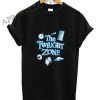The Twilight Zone Shirts