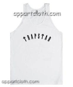 Trapstar Adult tank top