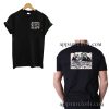 Travis Scott Astroworld Staff Shirts