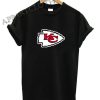 Vintage Chiefs Shirts