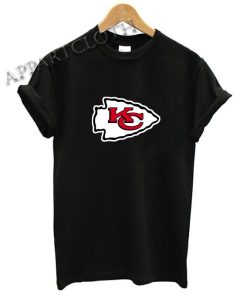 Vintage Chiefs Shirts