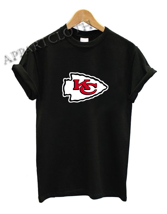 Vintage Chiefs Shirts