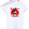 Vintage Disney Japan Mickey Mouse Shirts