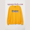 Vintage Disneyland resort Unisex Sweatshirts