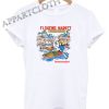 Vintage Floating Market Thailand Shirts