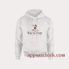 Vintage Walt Disney Animation Hoodies