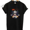 Volbeat Skellington halloween Shirts