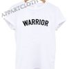 Warrior Shirts