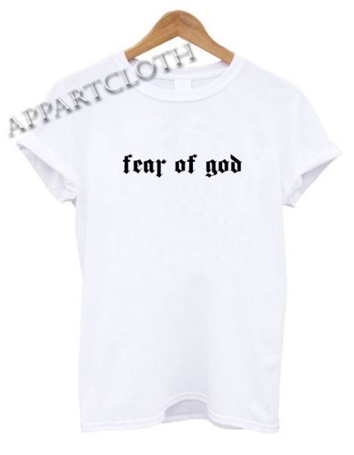 fear of god Shirts