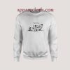 All I Ever Do is Stitch Sweatshirts