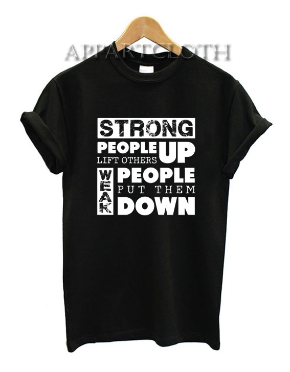Anti Bullying Stand Up to Bullies Shirts