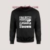Anti Bullying Stand Up to Bullies Sweatshirts