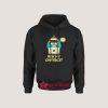Ask My Chatbot Hoodies