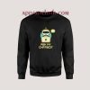 Ask My Chatbot Sweatshirts