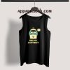 Ask My Chatbot Tank Top