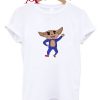 Baby Yobama the Hedgehog Shirts