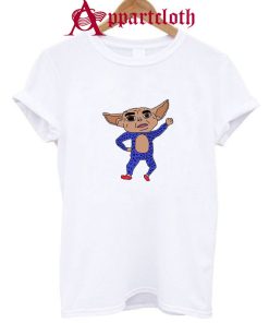 Baby Yobama the Hedgehog Shirts
