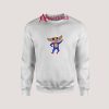 Baby Yobama the Hedgehog Sweatshirts