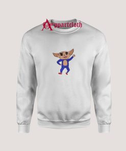 Baby Yobama the Hedgehog Sweatshirts