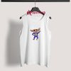 Baby Yobama the Hedgehog Tank Top