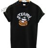 Bao Steamy Shirts