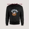 Bao Steamy Sweatshirts