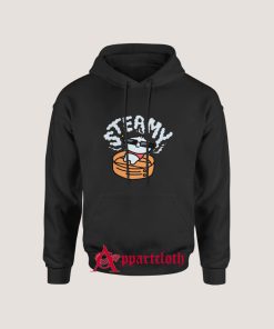 Bao Steamy Hoodies