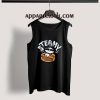 Bao Steamy Tank Top