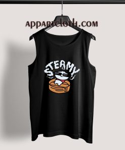 Bao Steamy Tank Top