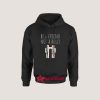 Be a Friend Not a Bully Hoodies