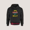 Be a Buddy Not a Bully Hoodies