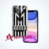 Beetlejuice Musical Costume iPhone Case Cover