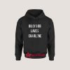 Billy Bob Loves Charlene Hoodie